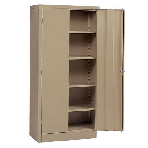 steel cabinets menards|metal storage cabinet at menards.